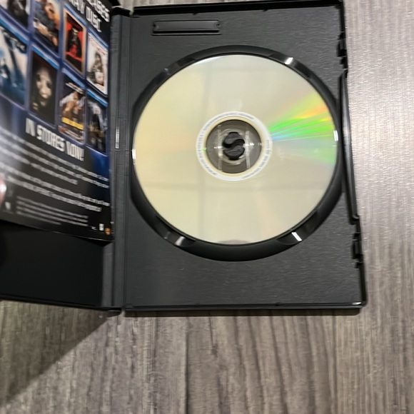 Snow Angels DVD - Picture 3 of 3